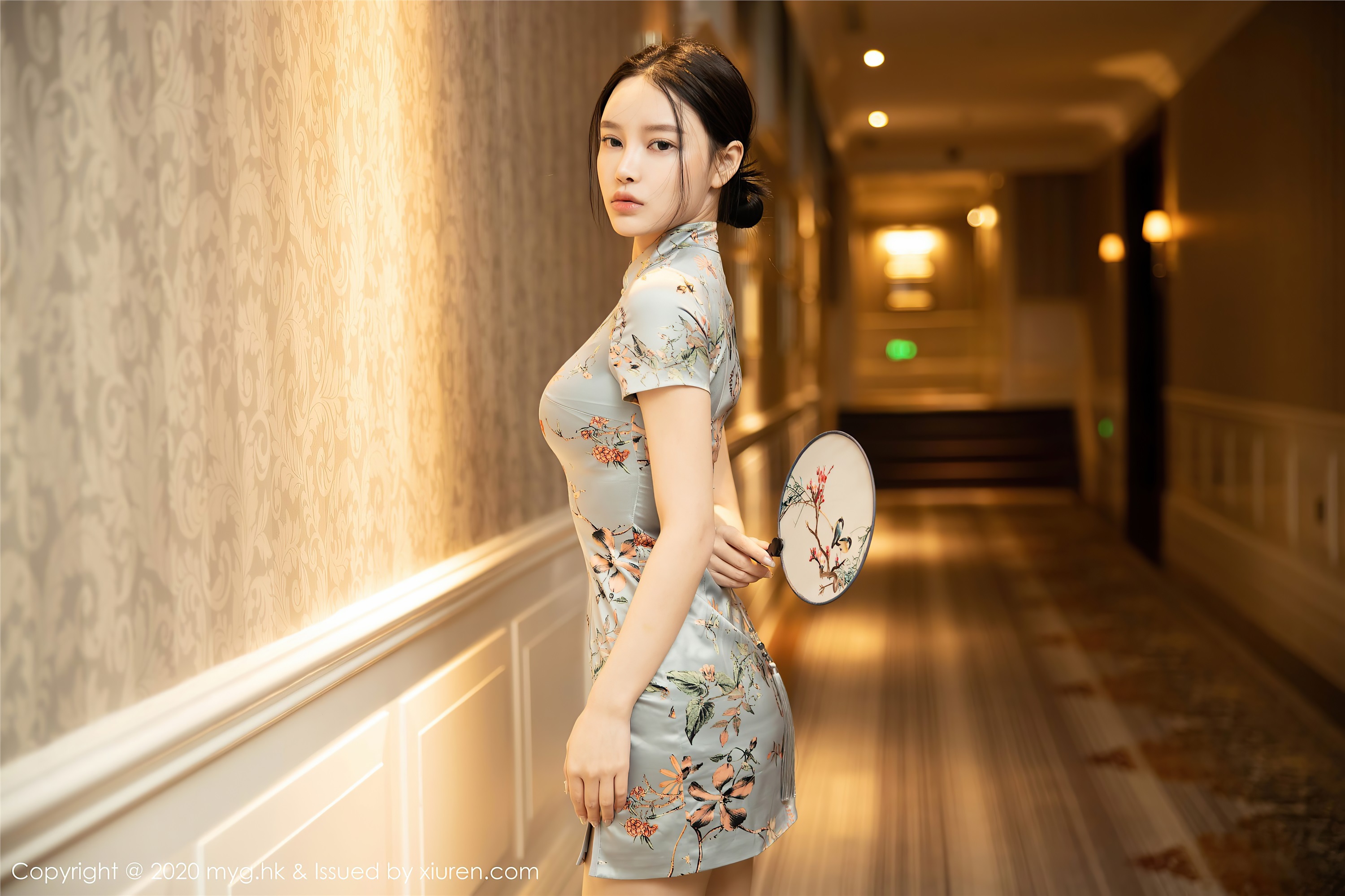 MyGirl美媛馆  2020.12.30 VOL.473 唐琪儿